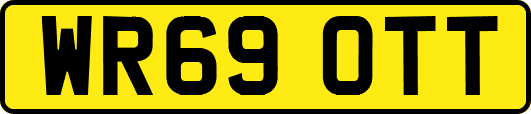 WR69OTT