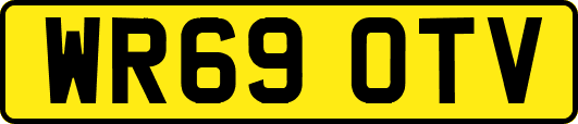 WR69OTV