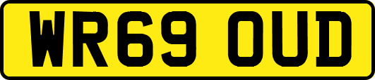 WR69OUD