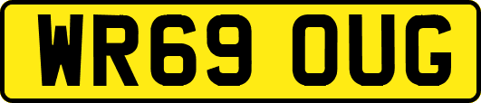 WR69OUG