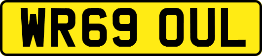 WR69OUL