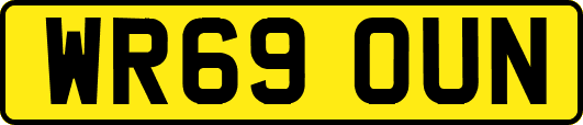 WR69OUN