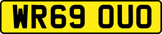 WR69OUO