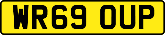 WR69OUP