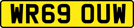 WR69OUW