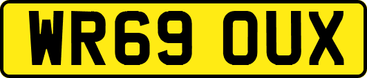 WR69OUX
