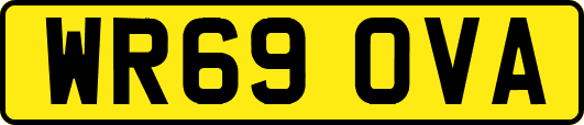 WR69OVA