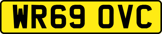 WR69OVC