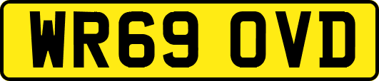 WR69OVD
