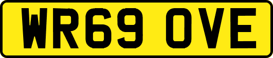 WR69OVE