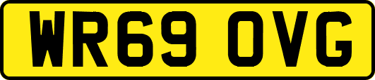 WR69OVG