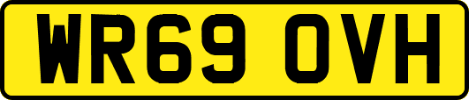 WR69OVH