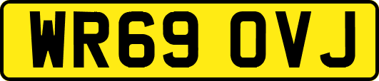 WR69OVJ