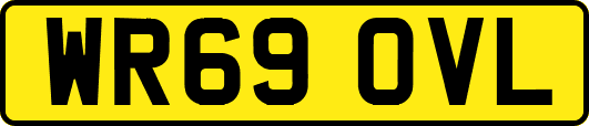WR69OVL