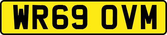 WR69OVM