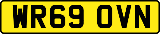 WR69OVN