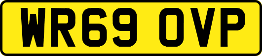 WR69OVP