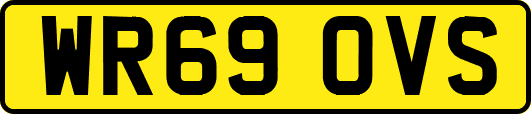 WR69OVS