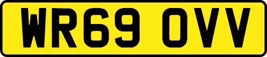 WR69OVV