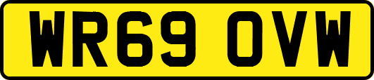 WR69OVW