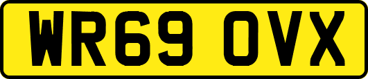 WR69OVX