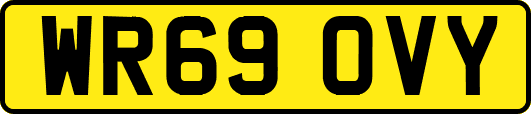 WR69OVY