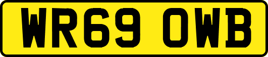 WR69OWB