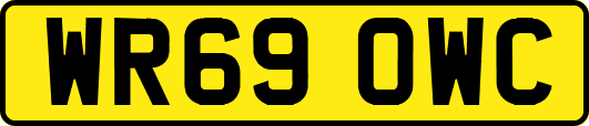 WR69OWC