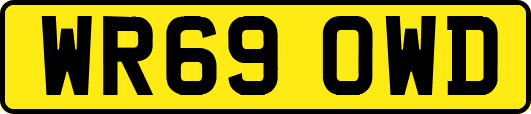 WR69OWD