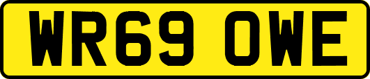 WR69OWE