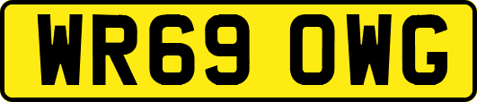 WR69OWG