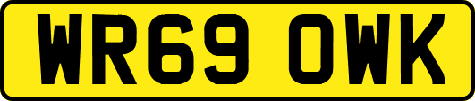 WR69OWK
