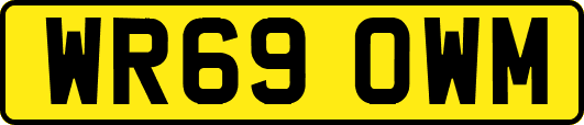 WR69OWM