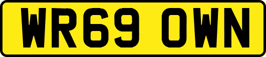 WR69OWN