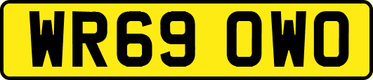 WR69OWO
