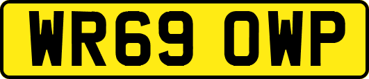 WR69OWP