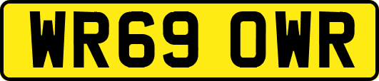 WR69OWR