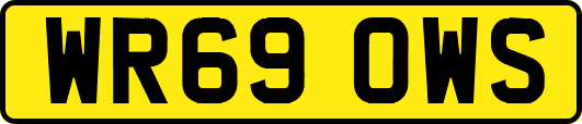 WR69OWS