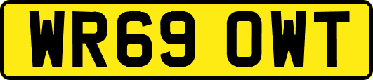 WR69OWT