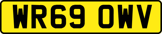 WR69OWV
