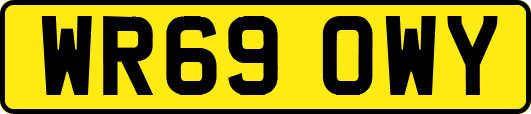 WR69OWY