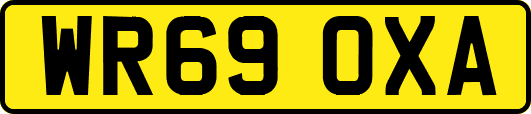 WR69OXA