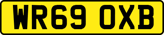WR69OXB