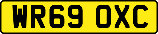 WR69OXC