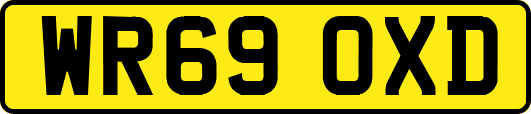 WR69OXD