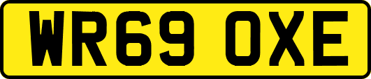WR69OXE