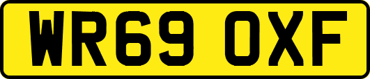 WR69OXF