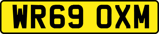 WR69OXM