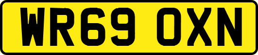 WR69OXN