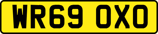 WR69OXO